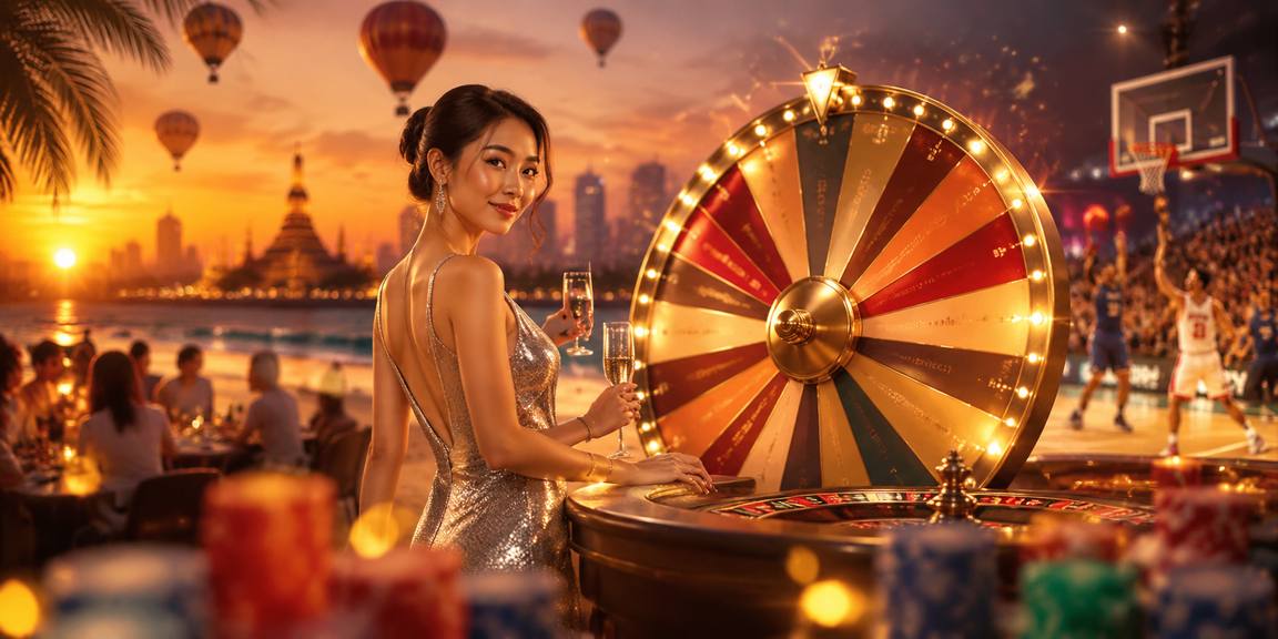 msc 2025 Fortune Magic